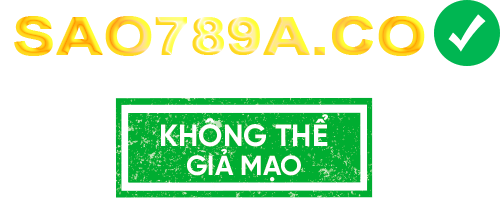 sao789 chính chủ